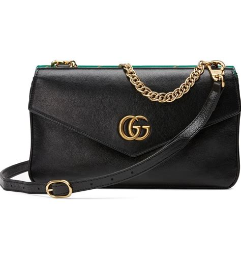 gucci thiara colorblock shoulder bag|Gucci chain shoulder bag.